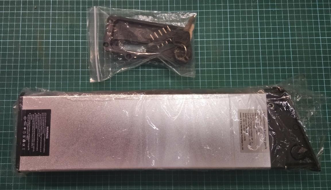 MJ-S13 Li-ion Battery Pack 48V 17.5Ah