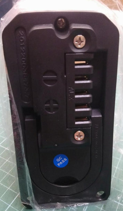 MJ-S13 Li-ion Battery Pack 48V 17.5Ah