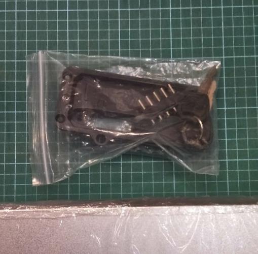 MJ-S13 Li-ion Battery Pack 48V 17.5Ah