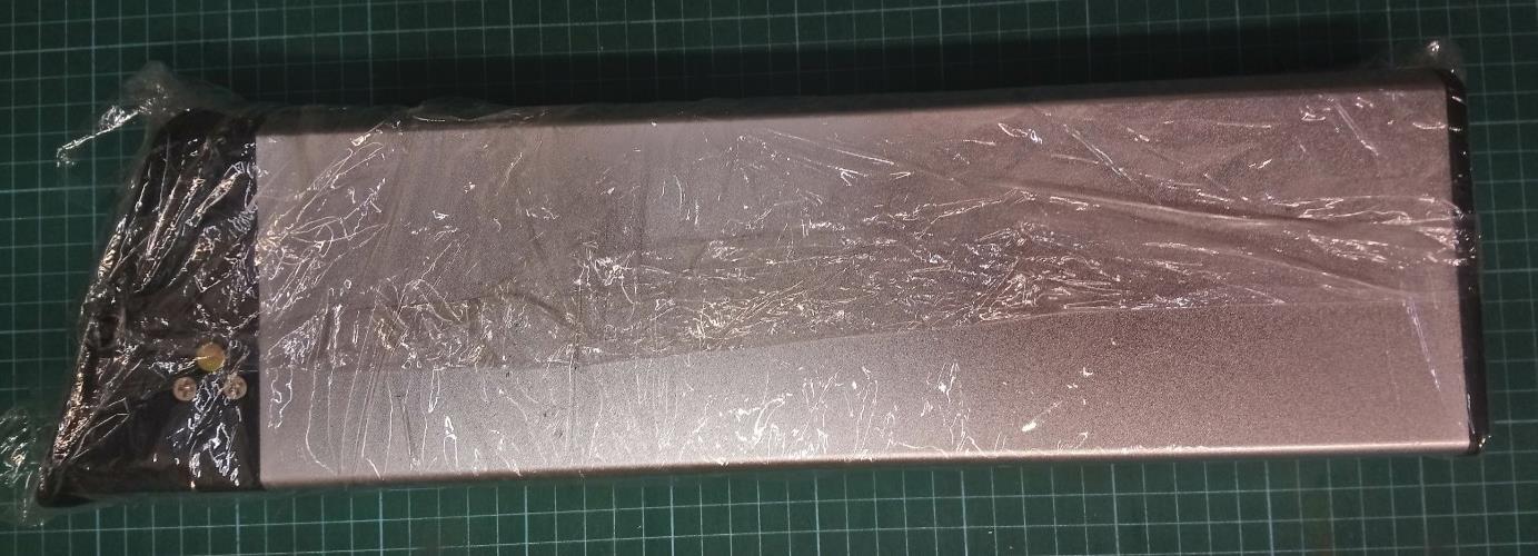 MJ-S13 Li-ion Battery Pack 48V 17.5Ah