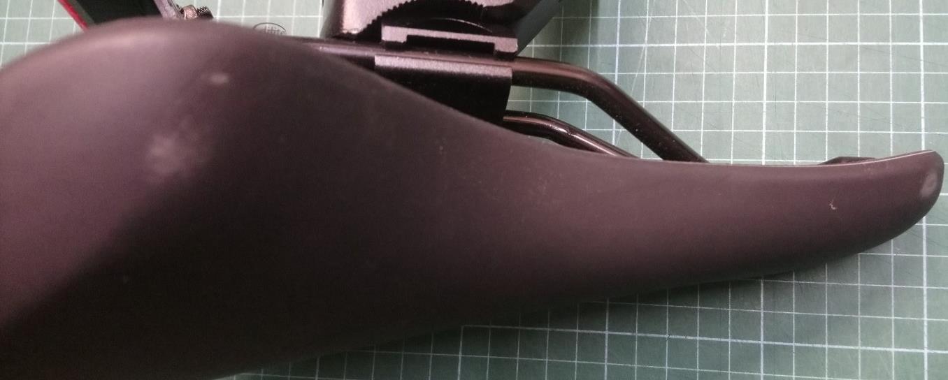 B36102_S 36V 9.4Ah Pingan Bicycle seat Battery Unit New - No Charger