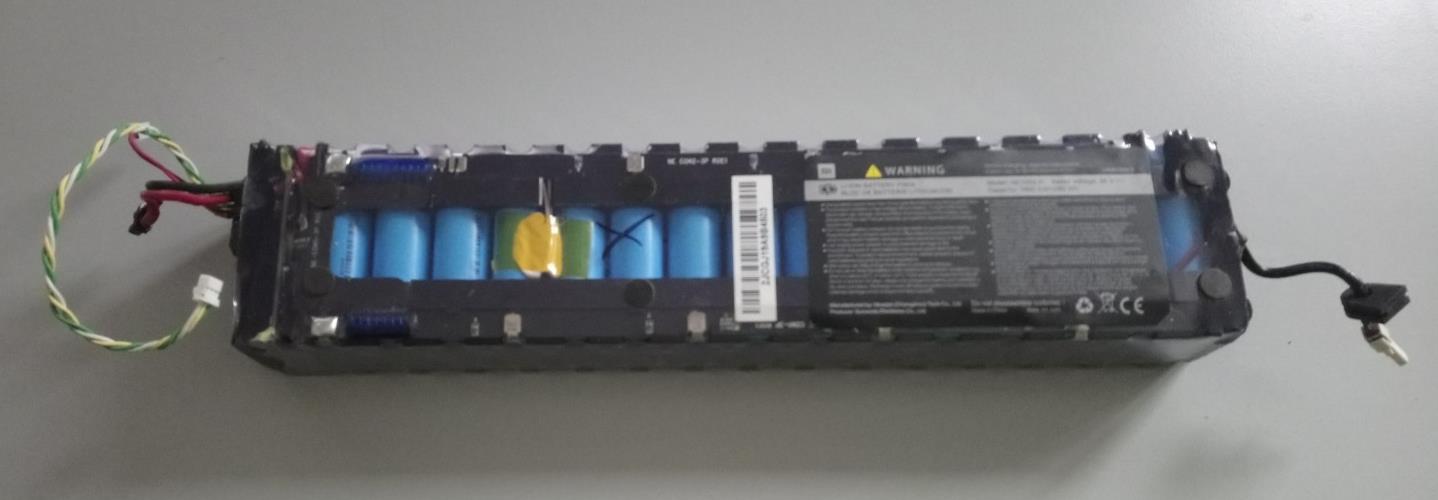 NE1003-H Xiaomi MI Scooter Battery - 36V 7800mAh