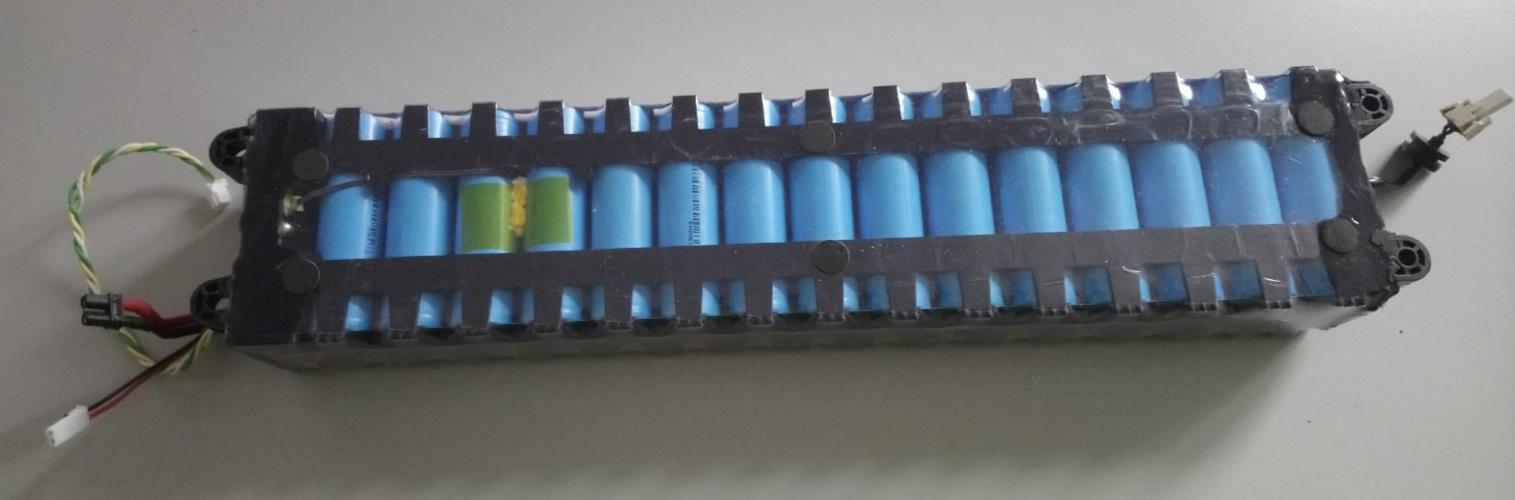 NE1003-H Xiaomi MI Scooter Battery - 36V 7800mAh