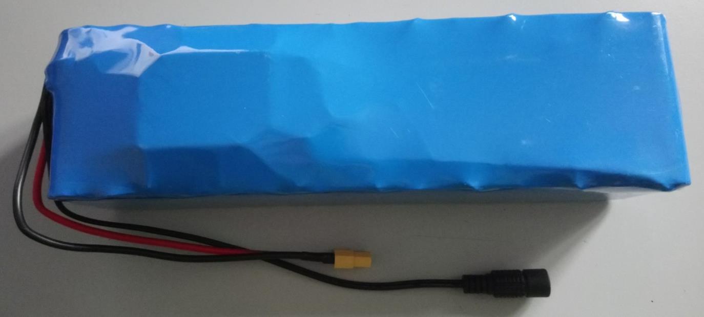 Lism Li-ion Battery pack 90Ah 48V
