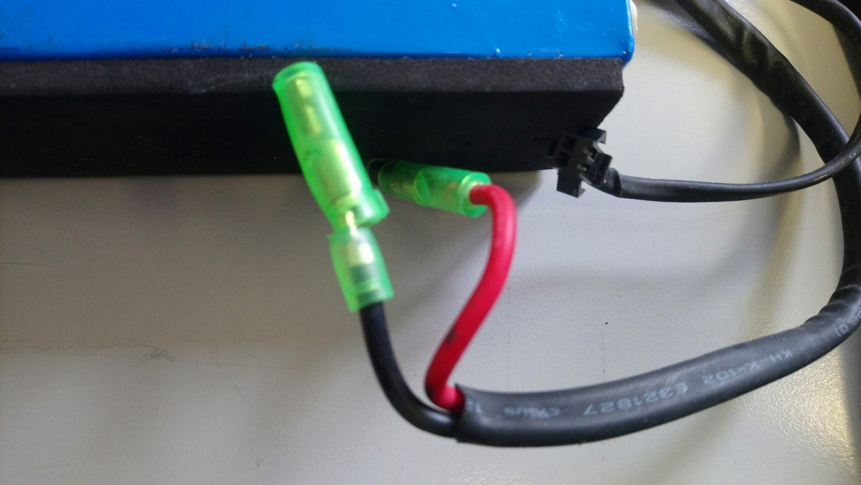 10S3P Li-ion Battery pack 7.8Ah 36V