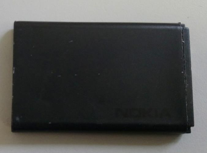 Nokia BL-5CB Battery For Nokia 3200 5070 5140 5200 5300 5500 6021 6060 6120 6124