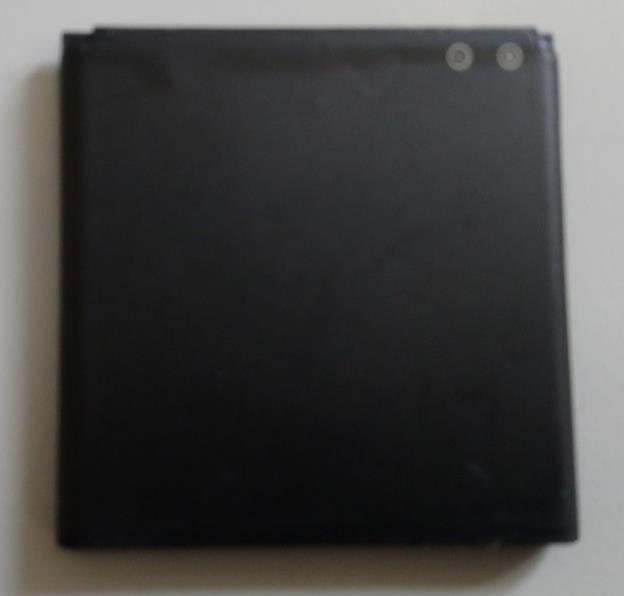 For Huawei HB5N1H 1500mAh Li-Ion Battery for Ascend G300, U8818, and G330