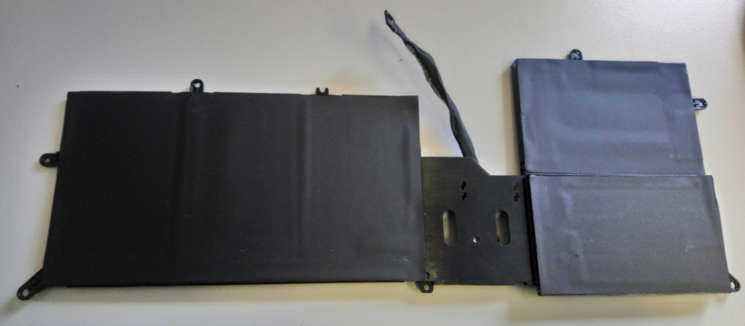 Y9M6F Replacement Battery for Dell Alienware M15 R2 P87F, M17 R2 P41E Series