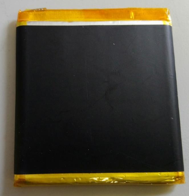 VHBW Battery for Blackview BV8000 3.8V 4180mAh