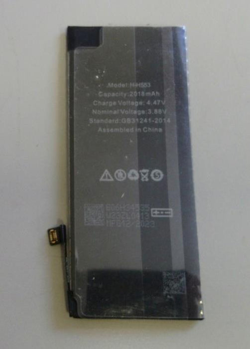 Prime Branded Battery for iPhone SE3 2018mAh 3.88V