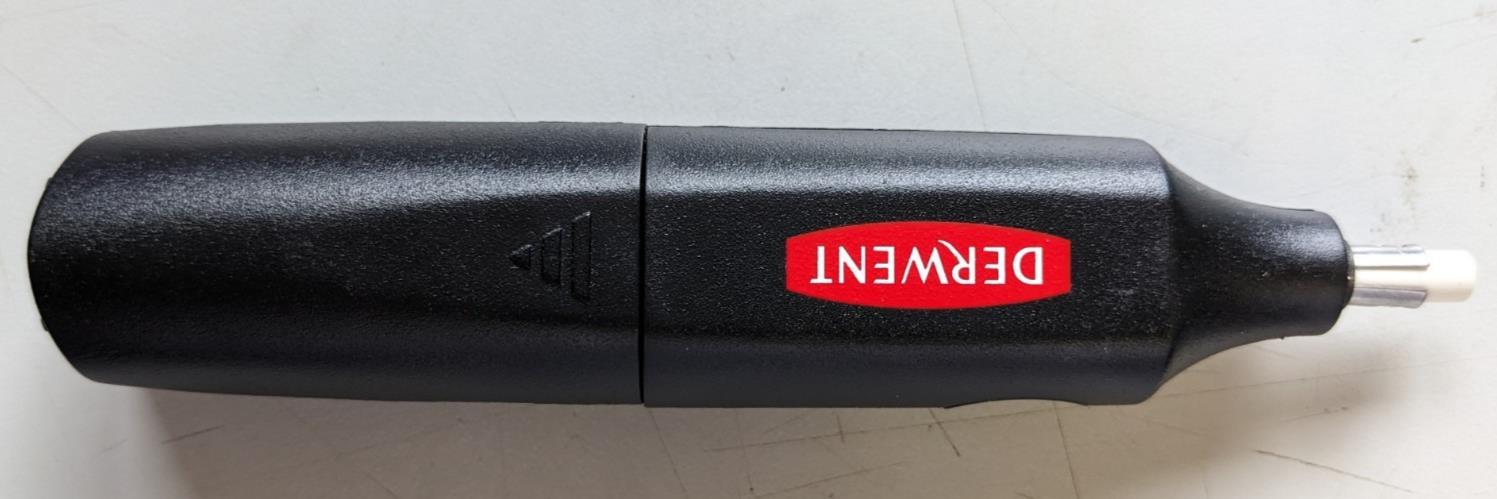 Derwent Battery Operated Electric Eraser