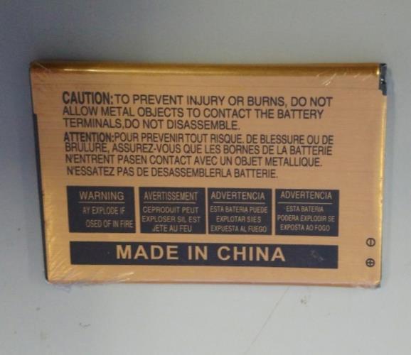 GSD Replacement Battery for Galaxy Note 3 G9000 - 3500mAh