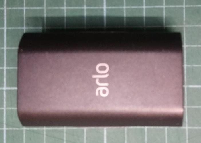 Arlo A-12 Battery for AVD2001 Smart Wireless Video Doorbell 6500mAh