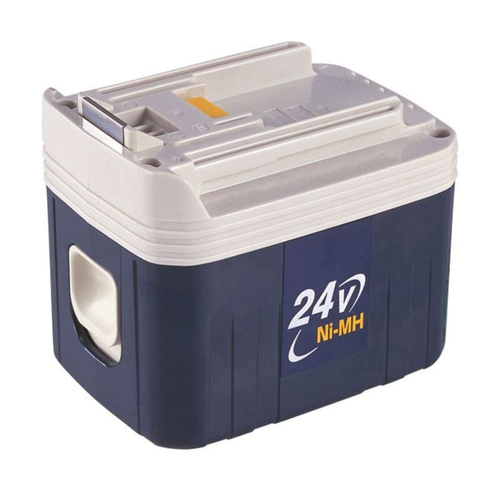 MAKITA, 24V Makstar Ni‑MH 3.1Ah Battery BH2433