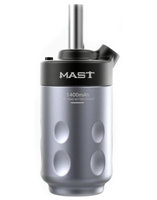 Mast Hand Controller Battery Grip 1400 MAH