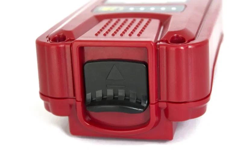 Replacement 18V lithium battery for Pegasus 15 Pulmic Electric Sprayer