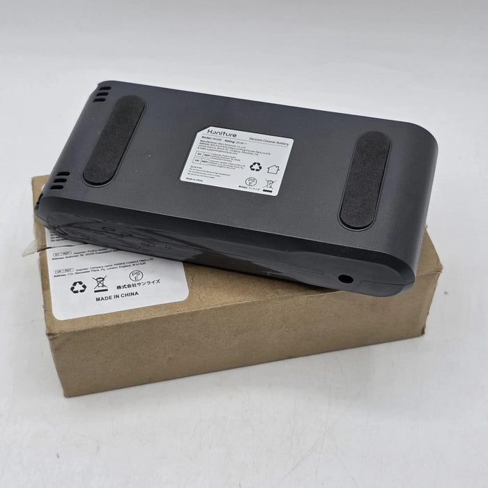 Honiture S13 Cordless Stick Vacuum Cleaner Spare Replacement Battery H015R