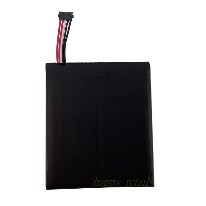 New Battery S1 (5pins) For Ring Video Doorbell 5 pins connector