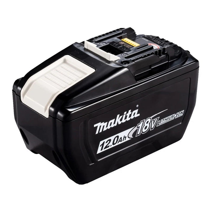 Makita BL18120 / 1915J2-8 18v 12.0ah Li-ion Battery - Genuine Battery