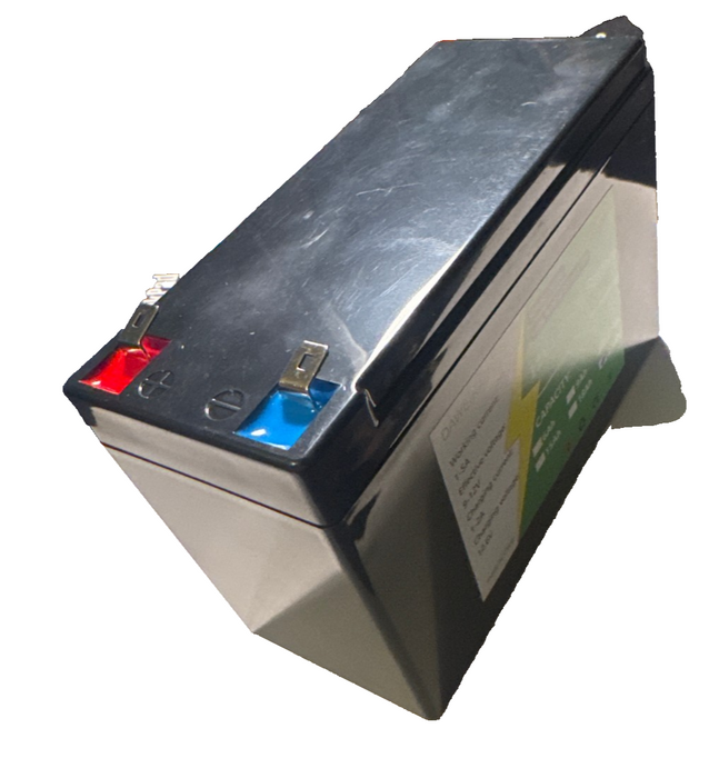 21Ah 18650 Lithium Battery 12V Pack 3S7P Rechargeable Battery for Solar Energy