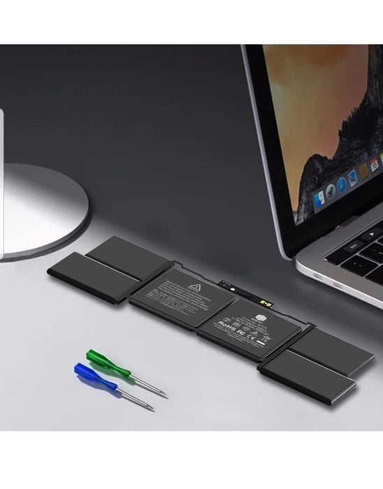 A2141 MacBook Pro Battery Replacement, A2113 Battery for MacBook Pro 16 Inch