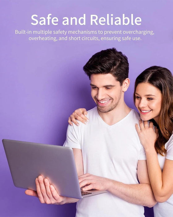 A2442 Battery Replacement for MacBook Pro 14-inch (2021) A2519 Battery