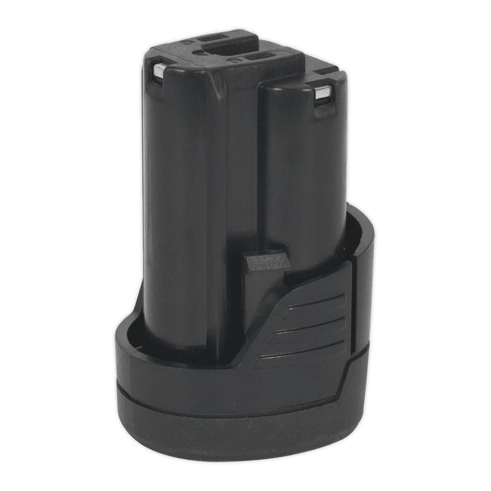 Sealey CP1200BP SV12 Series Power Tool Battery 12V 1.5Ah
