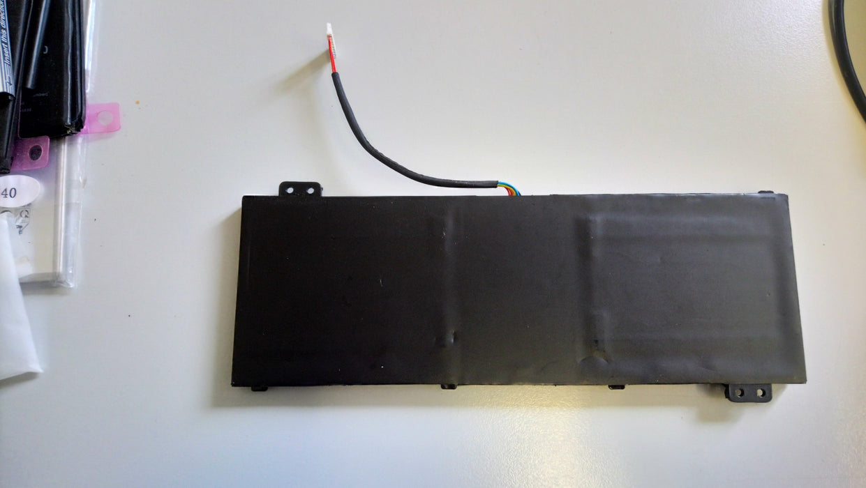 AP18E7M battery For Acer Predator Helios 300 PH315-52 PH315-53 Series