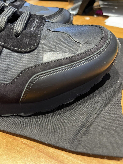 Valentino rock runners trainers size 9 (42) condition 8-9