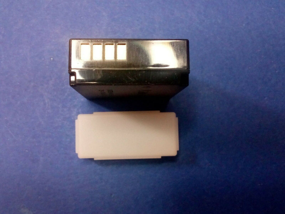 Original LP-E12 Battery EOS-M2 EOS M10, EOS 100D Rebel SL1 Kiss X7 Canon LP E12