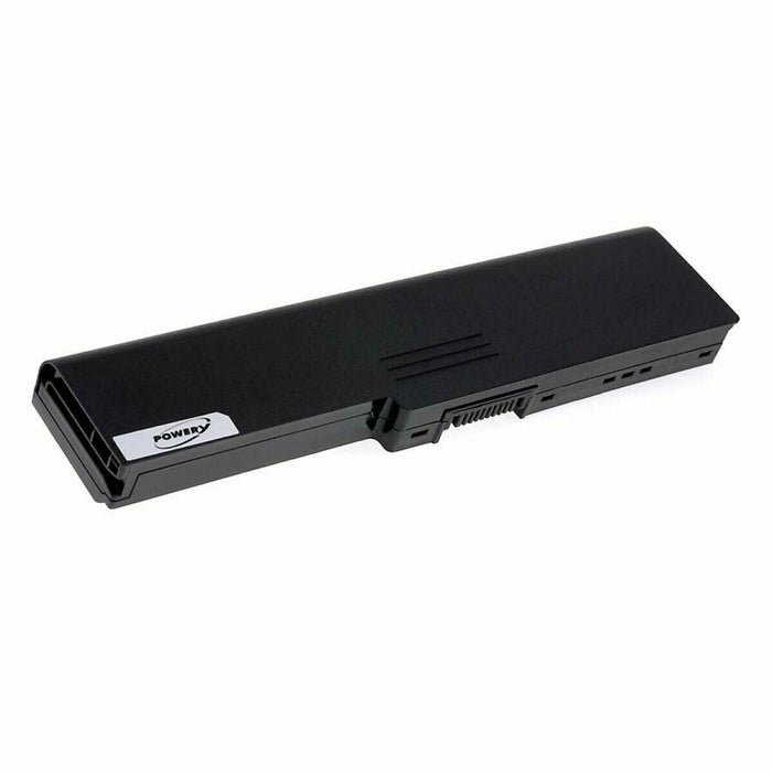 Battery for Toshiba type PA3634U-1BAS 10,8V 5200mAh/56Wh Li-Ion