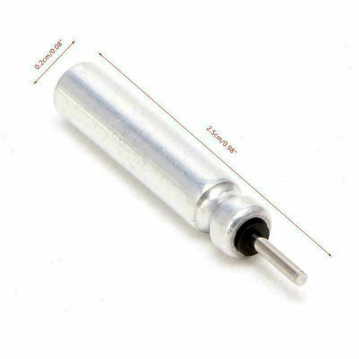 Fishing Float Electronics Battery CR425 Luminous Float Fishing Tools Accessories