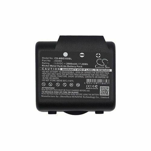 Replacement Battery For IMET AS060