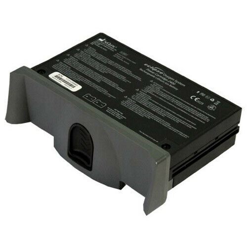 Eclipse Oxygen System Power Cartridge 2400 Rechargeable Lithium Battery