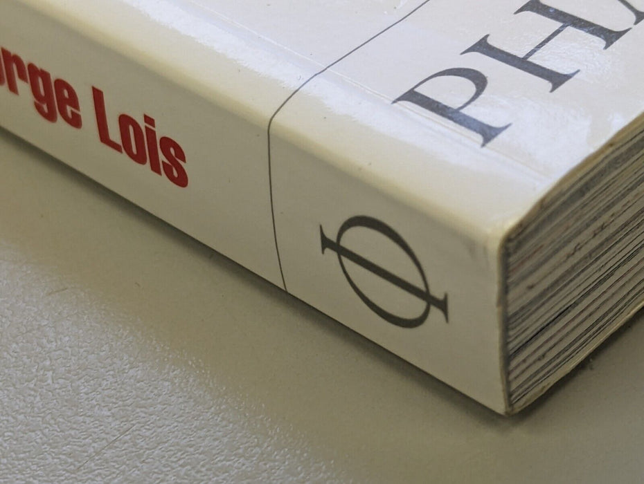 Damn Good Advice (For People with Talent!): George Lois, New