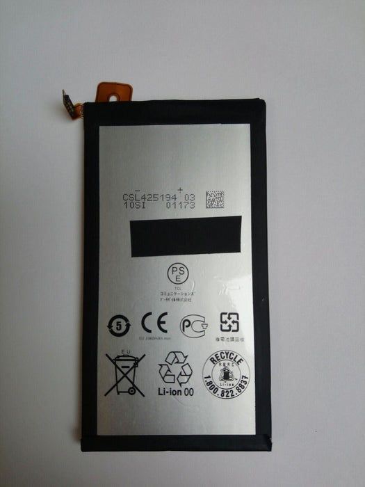 Replacement Blackberry Key 2/Keytwo Battery 3500mAh 3.85V BBF100-1 TLP035B1
