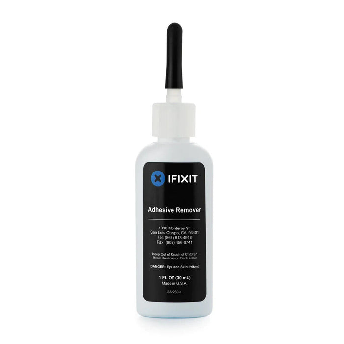 iFixit Adhesive Remover 30ML New