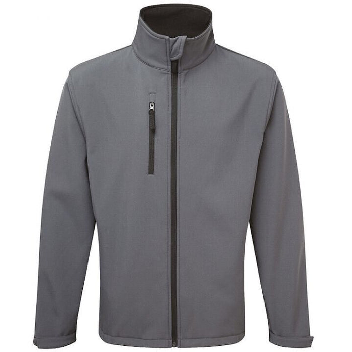 Fort Selkirk Softshell Jacket