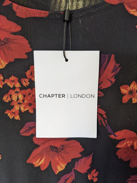 Chapter London Dress Size 14