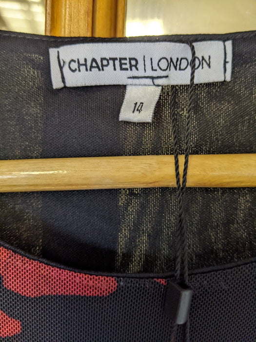 Chapter London Dress Size 14