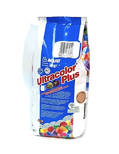 MAPEI 141 Ultracolor Plus Caramel 2kg