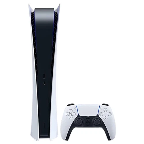 Console Batteries