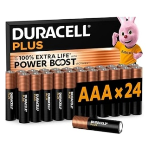 General Batteries
