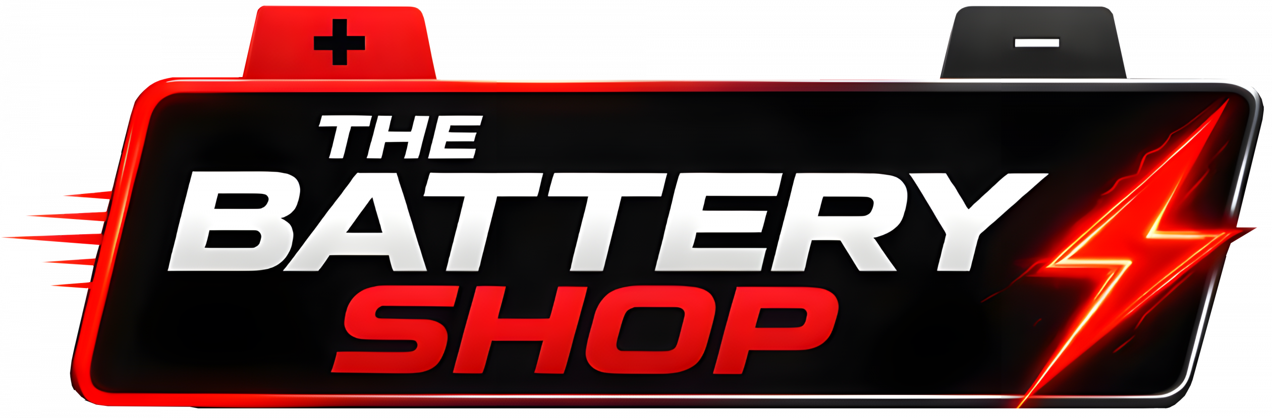 The Battery Shop