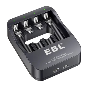 Battery Chargers