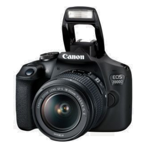 Digital Camera Batteries