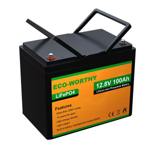 Other Batteries
